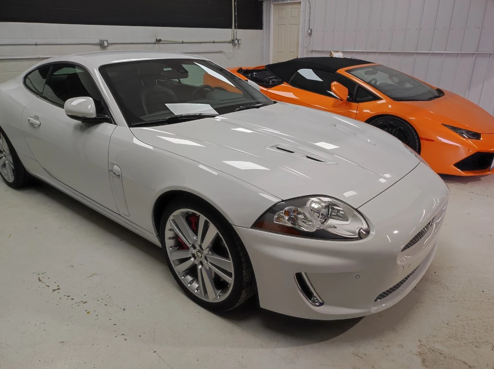 2011 Jaguar X150 XKR - Image 11 of 11