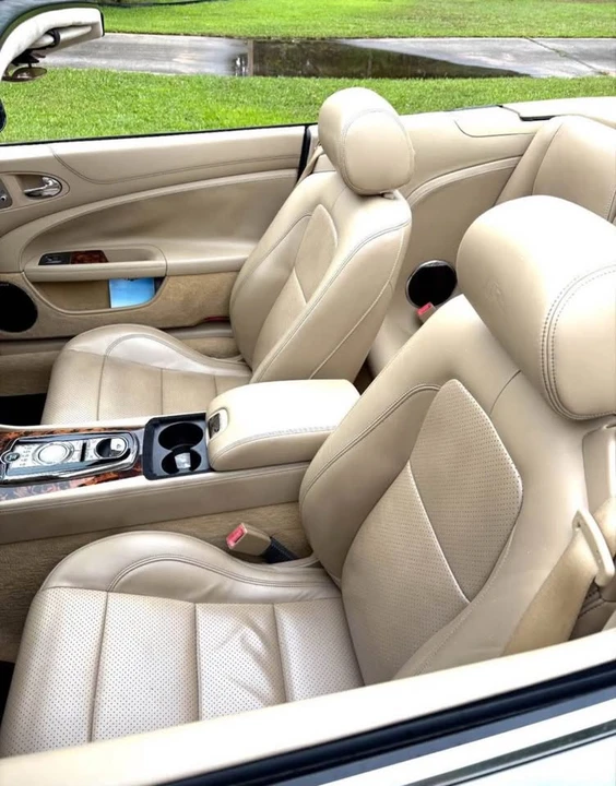 2011 Jaguar X150 XKR - Image 7 of 10