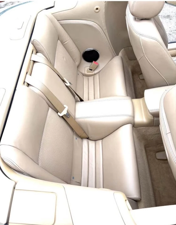 2011 Jaguar X150 XKR - Image 8 of 10
