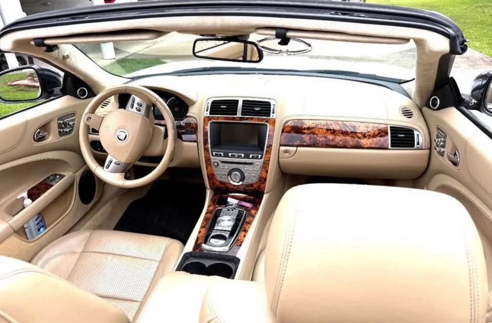 2011 Jaguar X150 XKR - Image 5 of 10