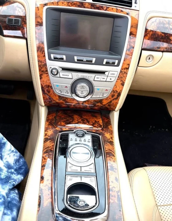 2011 Jaguar X150 XKR - Image 6 of 10
