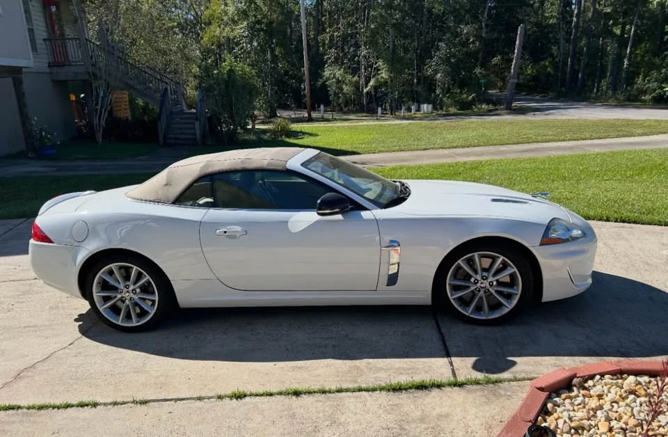 2011 Jaguar X150 XKR - Image 2 of 10