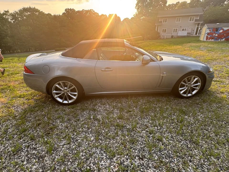 2011 Jaguar X150 XKR - Image 2 of 17