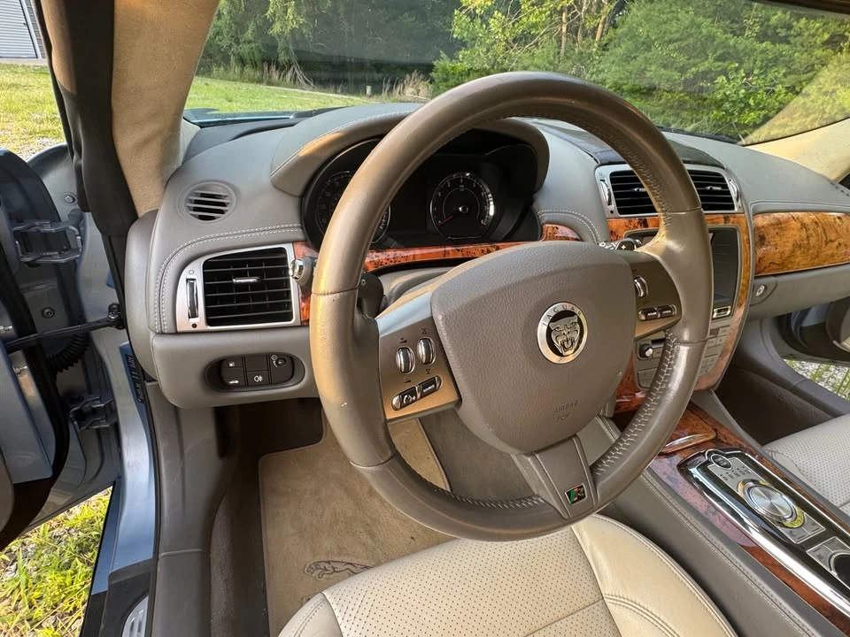 2011 Jaguar X150 XKR - Image 13 of 17