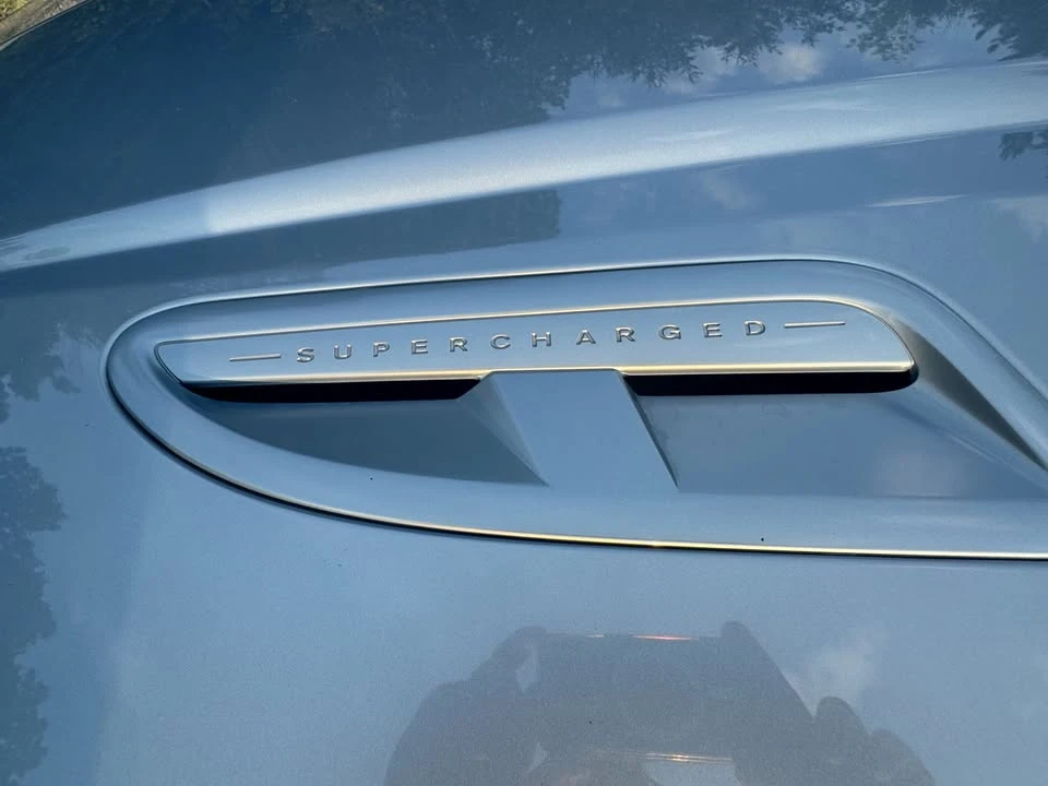 2011 Jaguar X150 XKR - Image 9 of 17