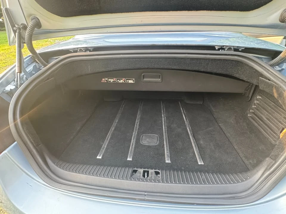 2011 Jaguar X150 XKR - Image 14 of 17
