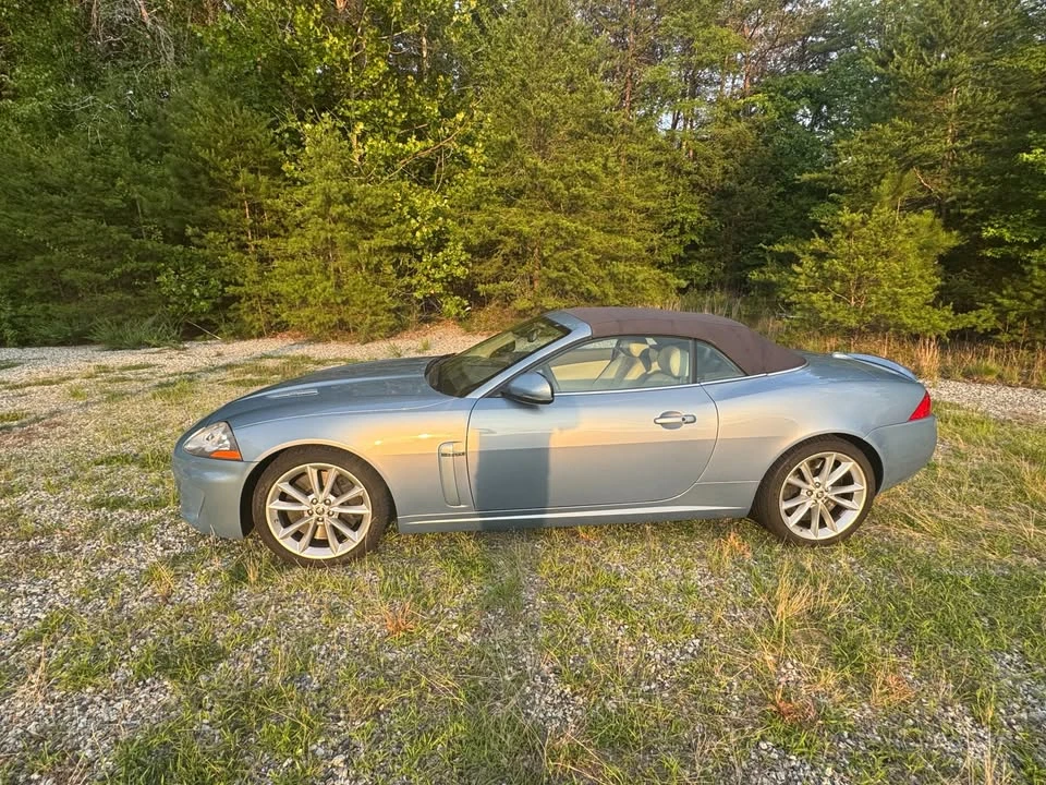 2011 Jaguar X150 XKR - Image 6 of 17