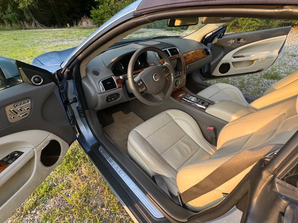 2011 Jaguar X150 XKR - Image 12 of 17