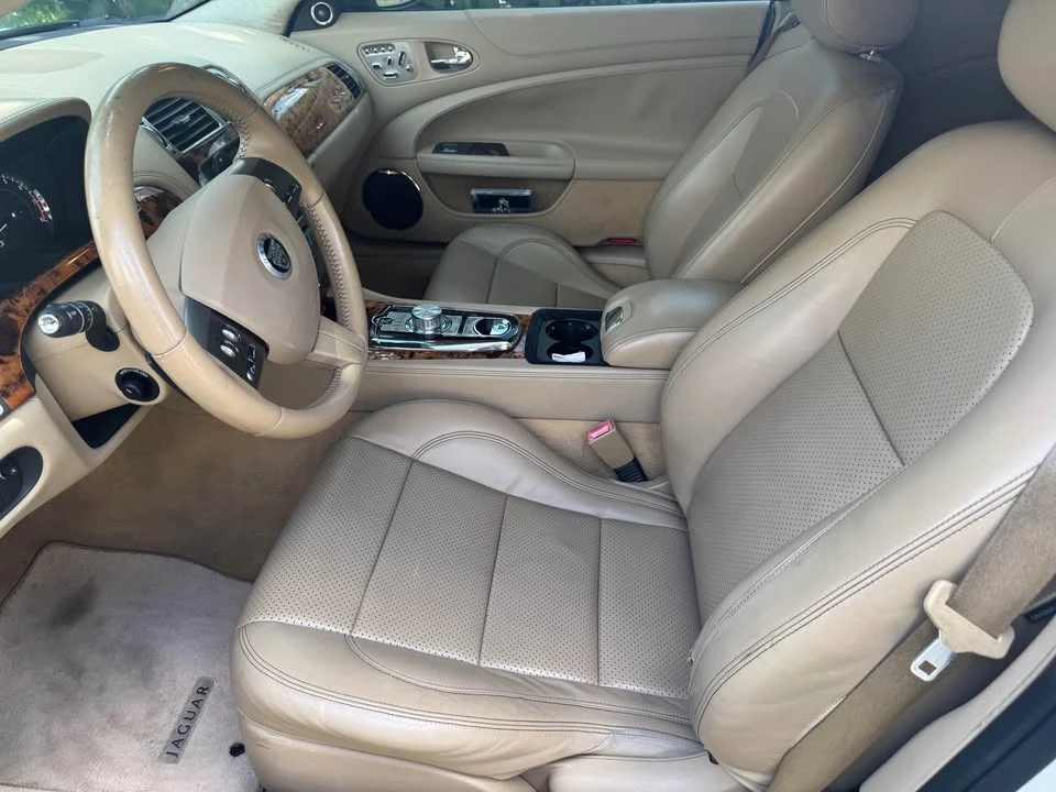 2011 Jaguar X150 XKR - Image 9 of 10