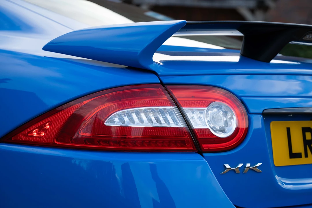 2011 Jaguar X150 XKR - Image 20 of 31