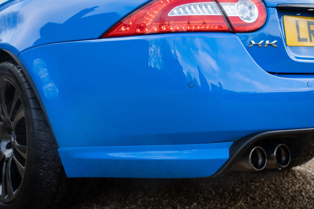 2011 Jaguar X150 XKR - Image 21 of 31
