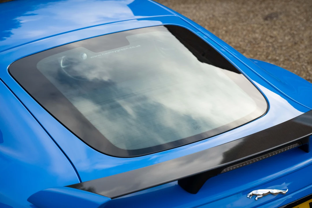 2011 Jaguar X150 XKR - Image 24 of 31