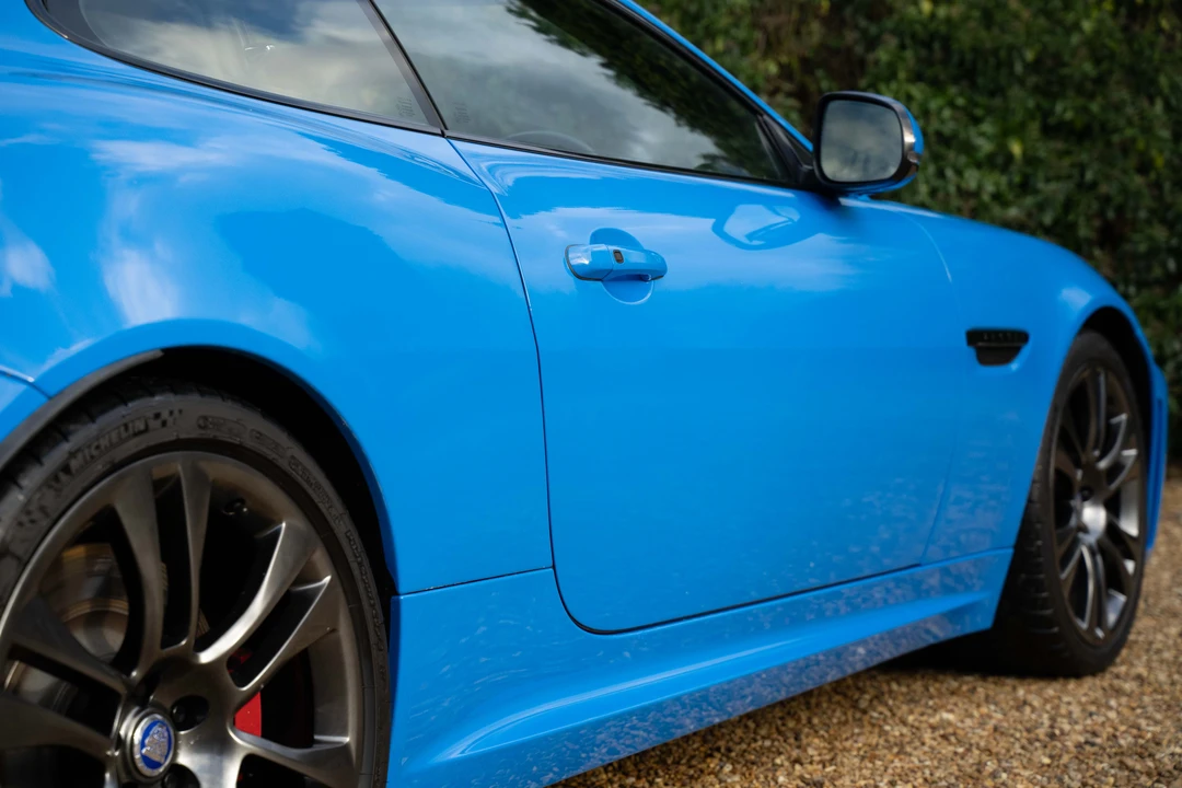 2011 Jaguar X150 XKR - Image 25 of 31