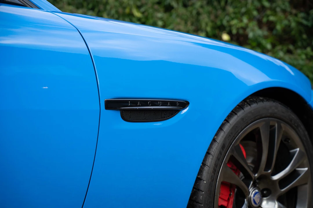 2011 Jaguar X150 XKR - Image 27 of 31