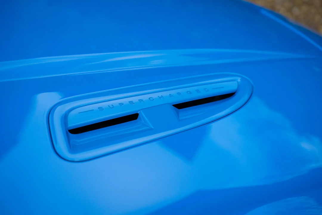 2011 Jaguar X150 XKR - Image 29 of 31
