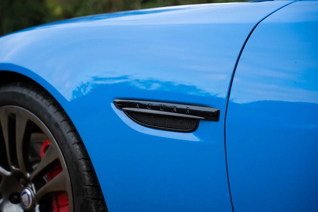2011 Jaguar X150 XKR - Image 31 of 31