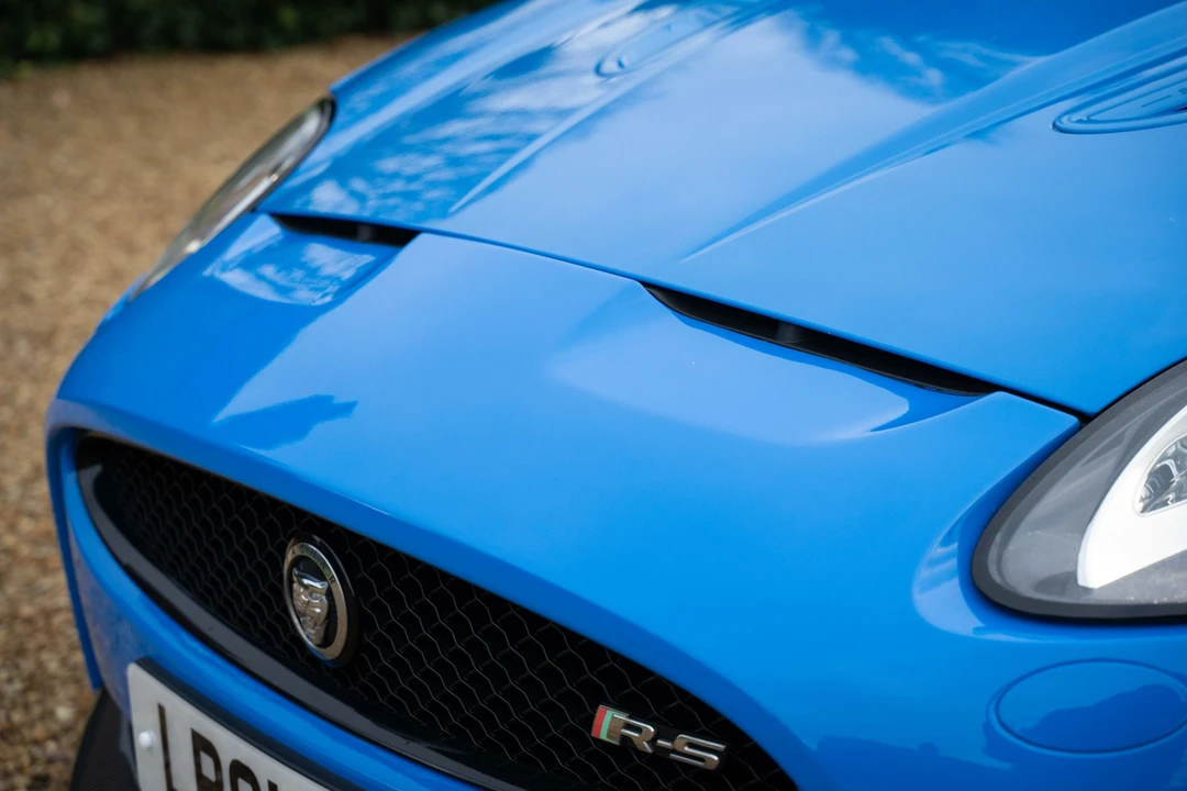 2011 Jaguar X150 XKR - Image 10 of 31