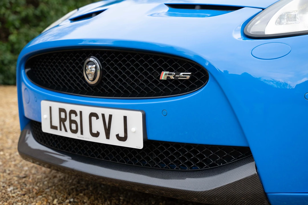 2011 Jaguar X150 XKR - Image 12 of 31