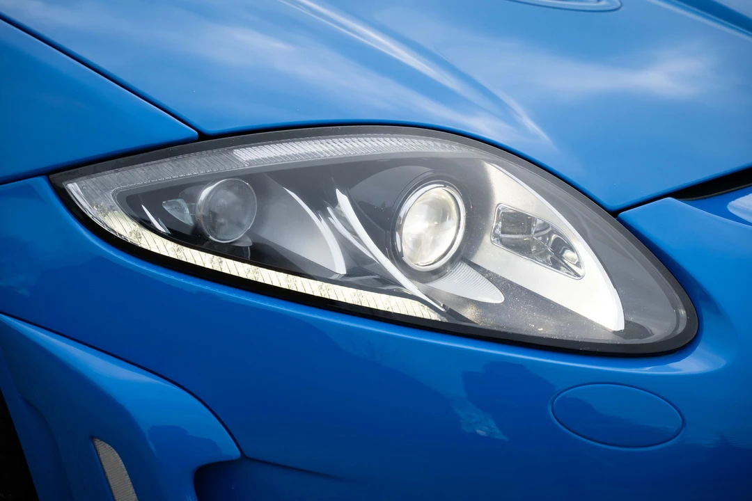 2011 Jaguar X150 XKR - Image 15 of 31