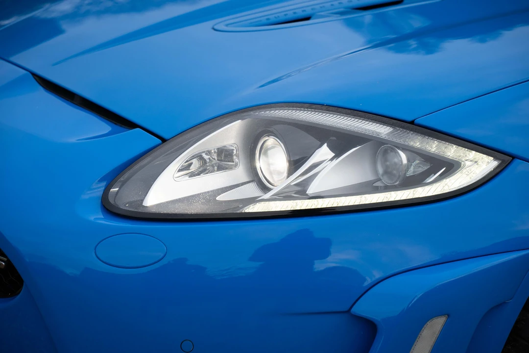 2011 Jaguar X150 XKR - Image 16 of 31