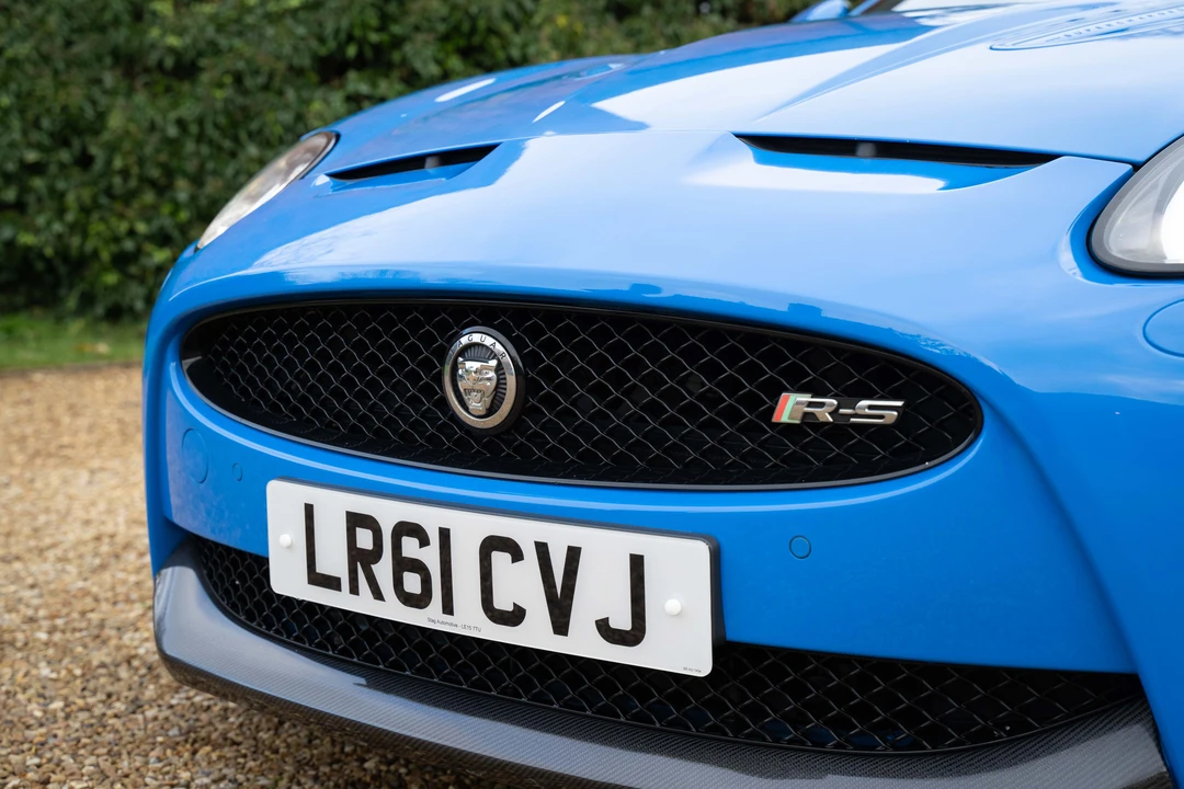 2011 Jaguar X150 XKR - Image 17 of 31