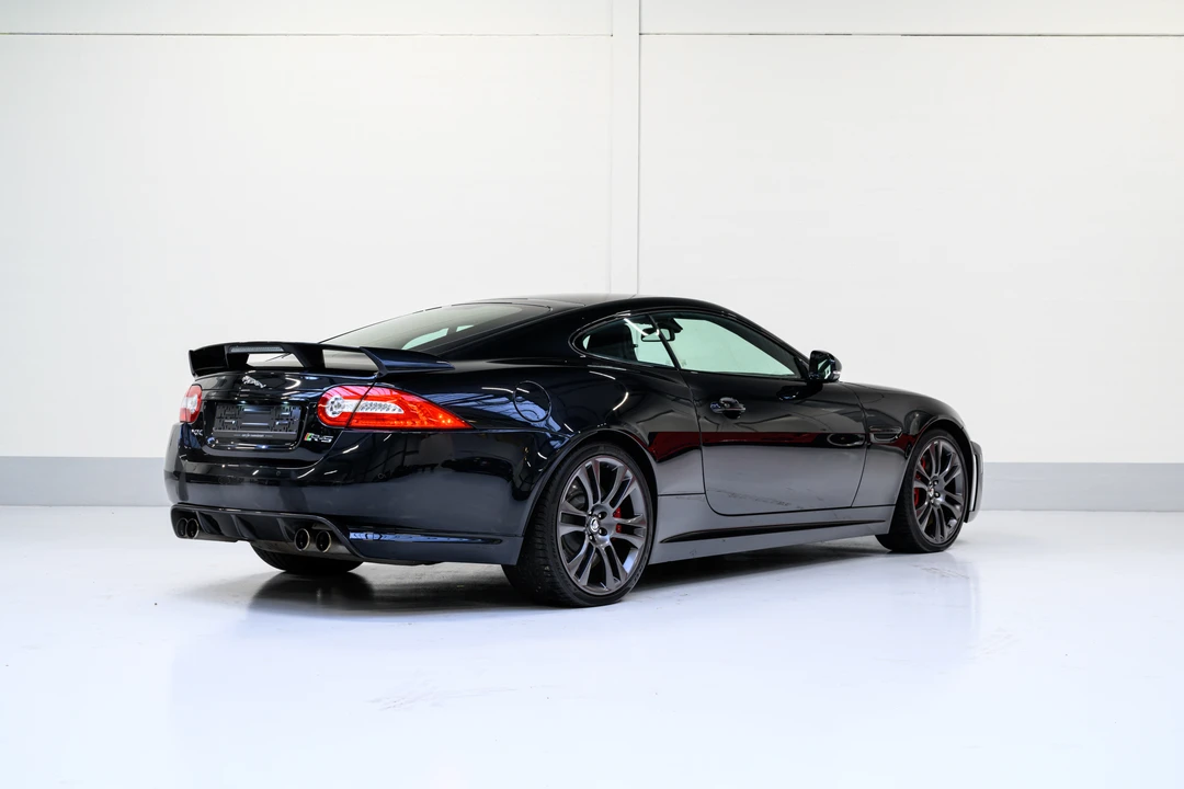 2011 Jaguar X150 XKR - Image 6 of 31