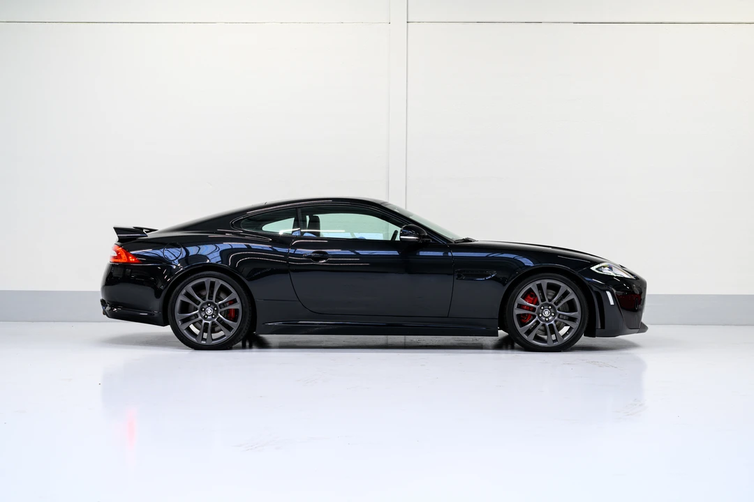 2011 Jaguar X150 XKR - Image 5 of 31