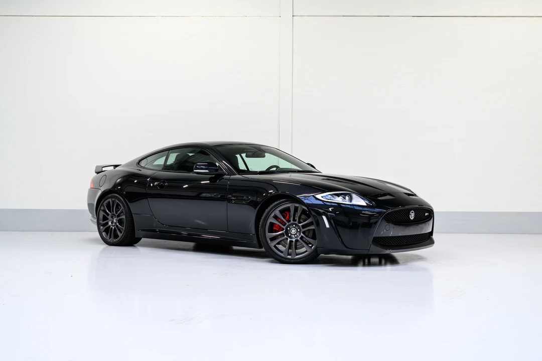 2011 Jaguar X150 XKR - Image 4 of 31