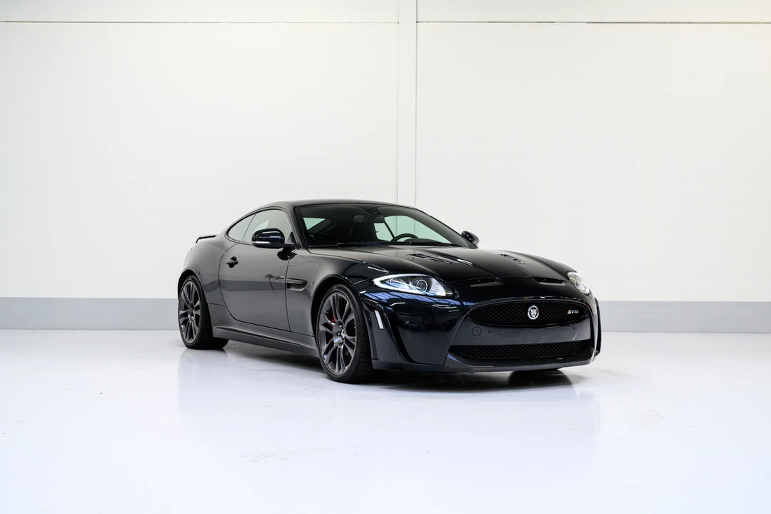 2011 Jaguar X150 XKR - Image 11 of 31