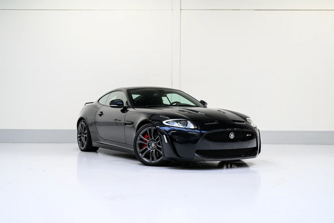 2011 Jaguar X150 XKR - Image 16 of 31