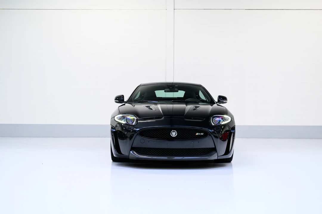 2011 Jaguar X150 XKR - Image 3 of 31