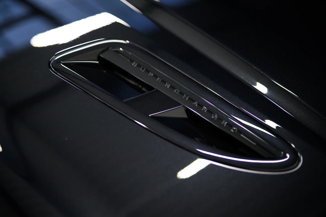 2011 Jaguar X150 XKR - Image 17 of 31