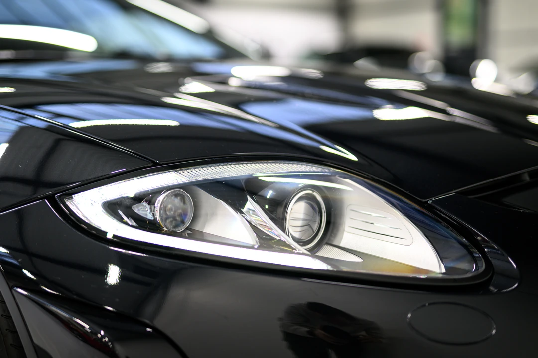 2011 Jaguar X150 XKR - Image 18 of 31