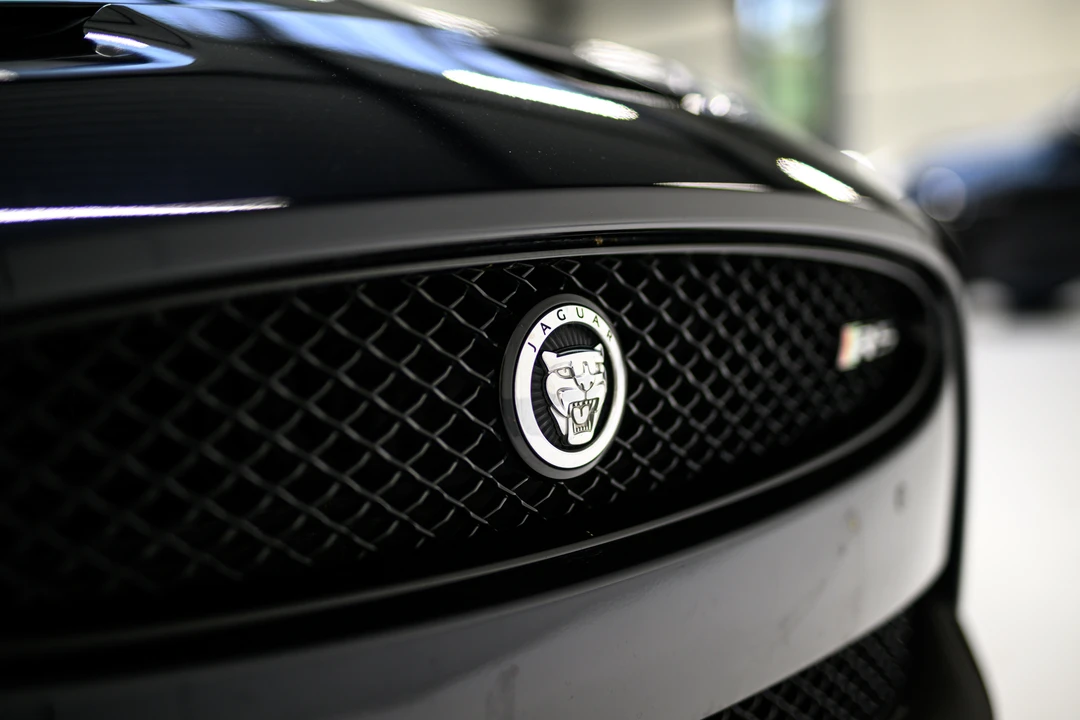 2011 Jaguar X150 XKR - Image 20 of 31