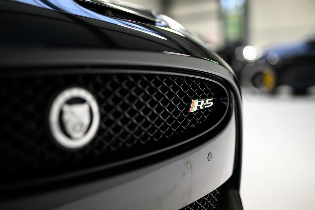 2011 Jaguar X150 XKR - Image 21 of 31