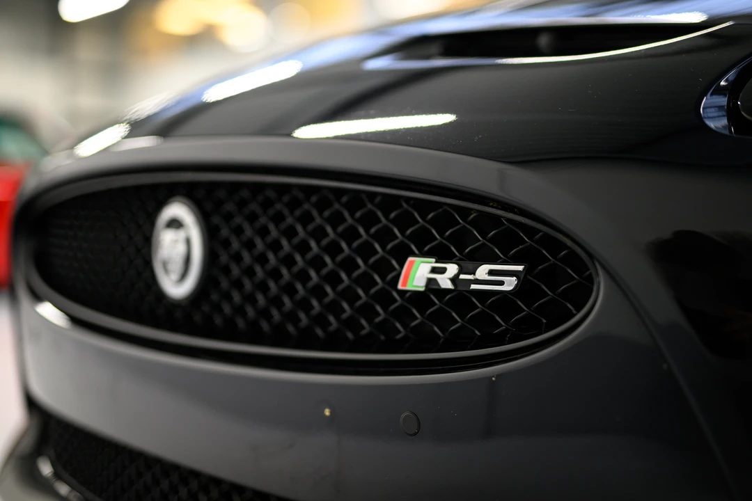 2011 Jaguar X150 XKR - Image 22 of 31