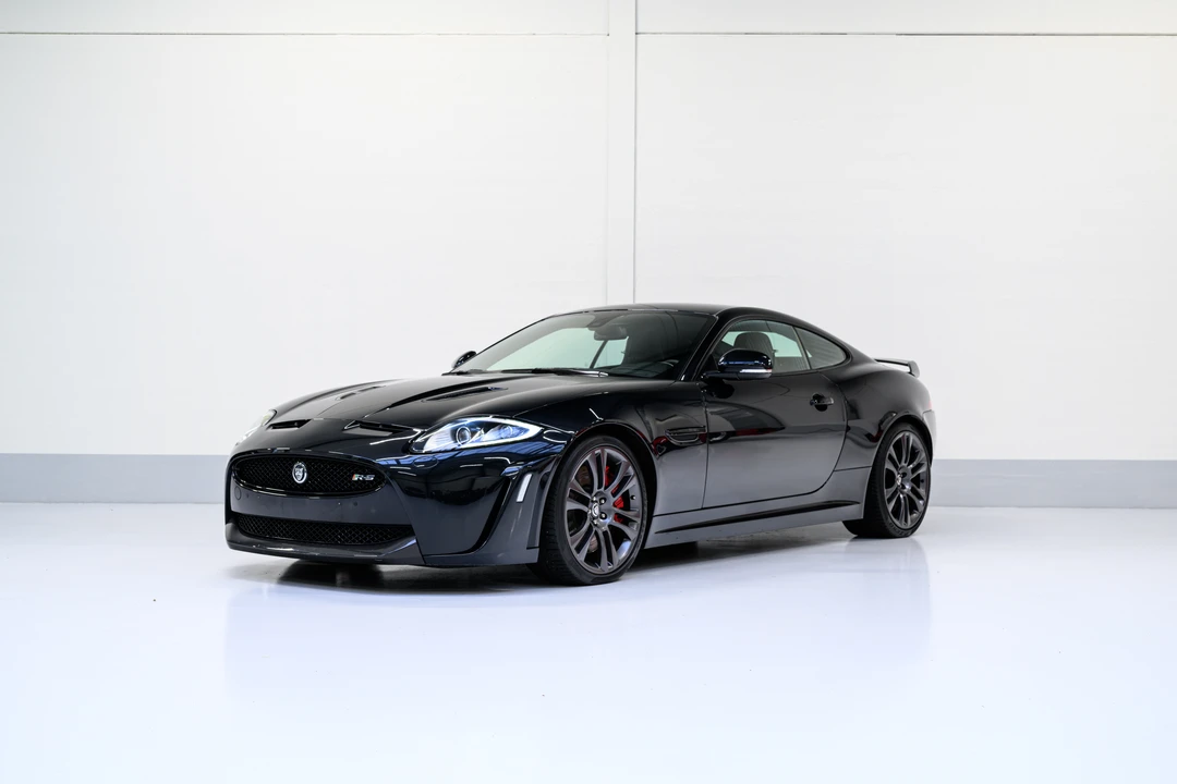 2011 Jaguar X150 XKR - Image 15 of 31
