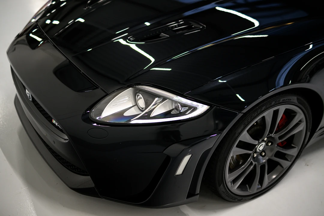 2011 Jaguar X150 XKR - Image 24 of 31