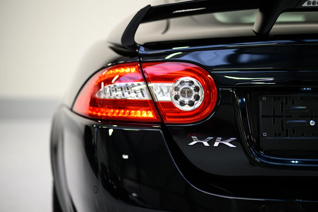 2011 Jaguar X150 XKR - Image 27 of 31