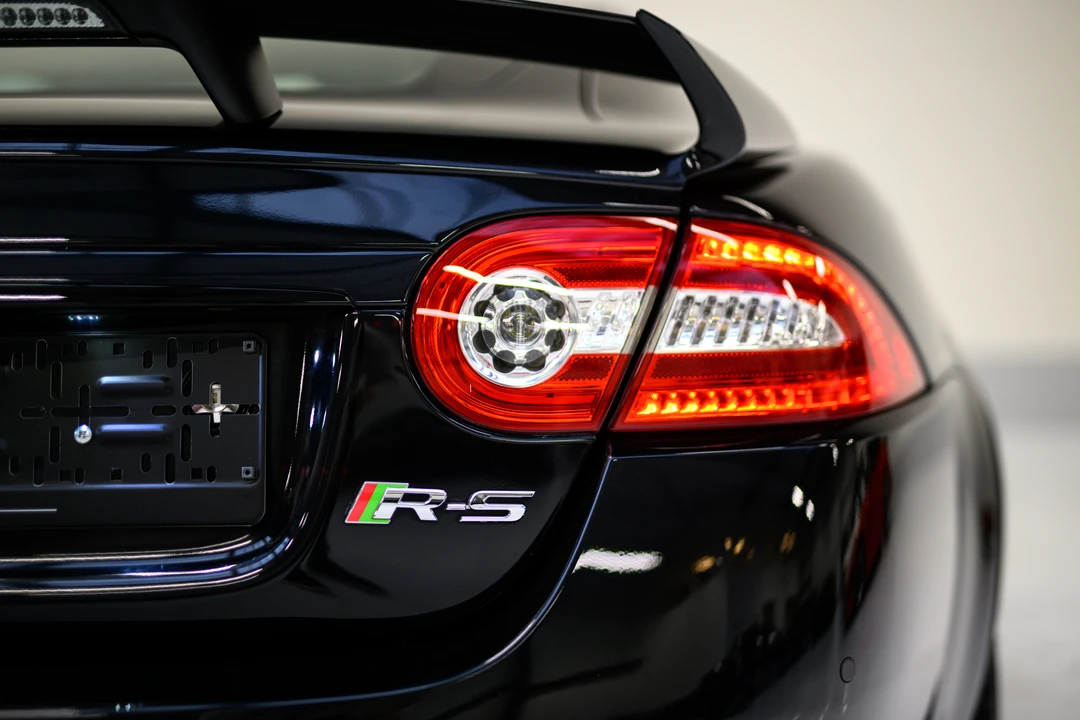 2011 Jaguar X150 XKR - Image 28 of 31
