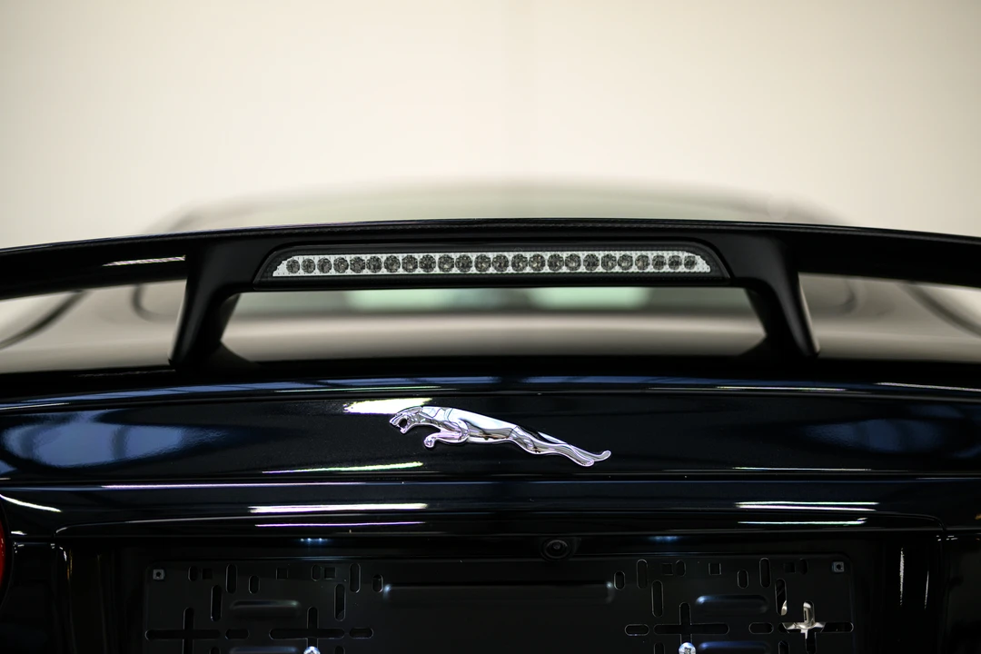 2011 Jaguar X150 XKR - Image 30 of 31