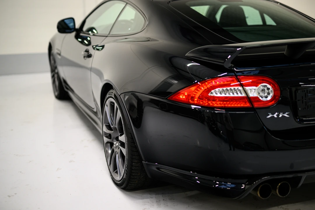 2011 Jaguar X150 XKR - Image 31 of 31