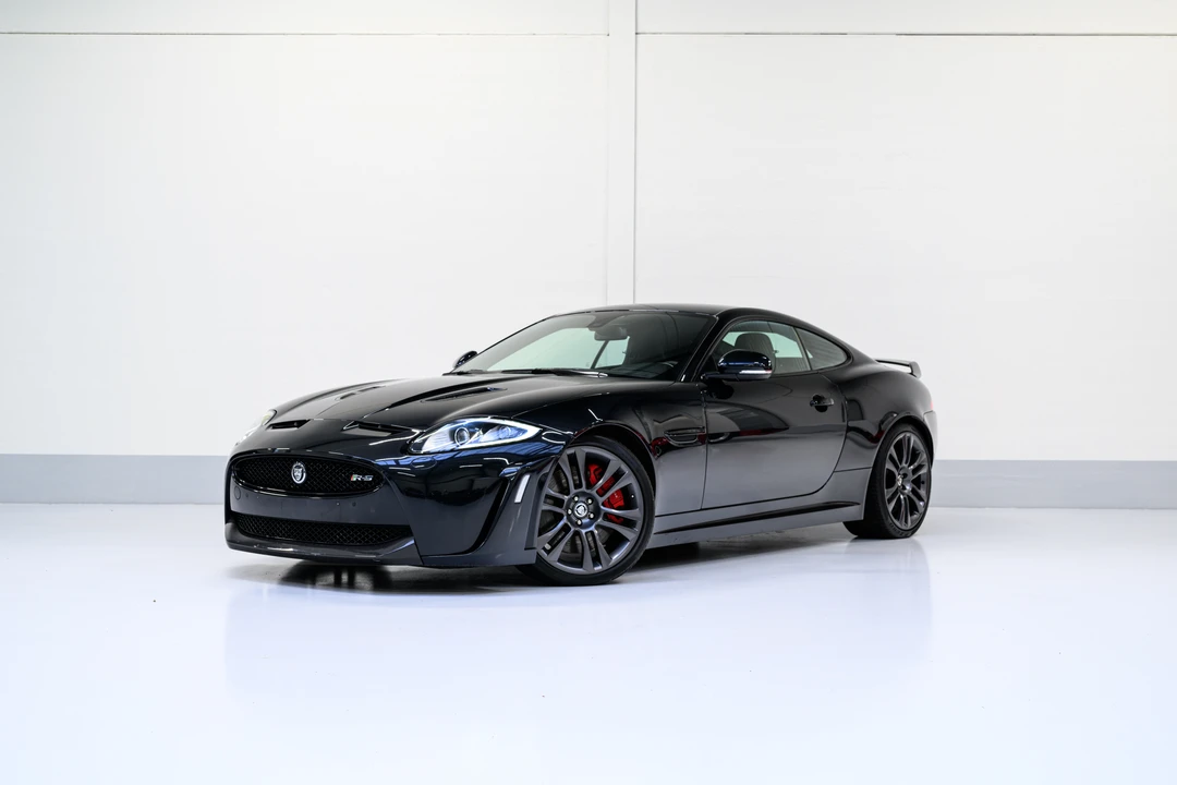 2011 Jaguar X150 XKR - Image 10 of 31