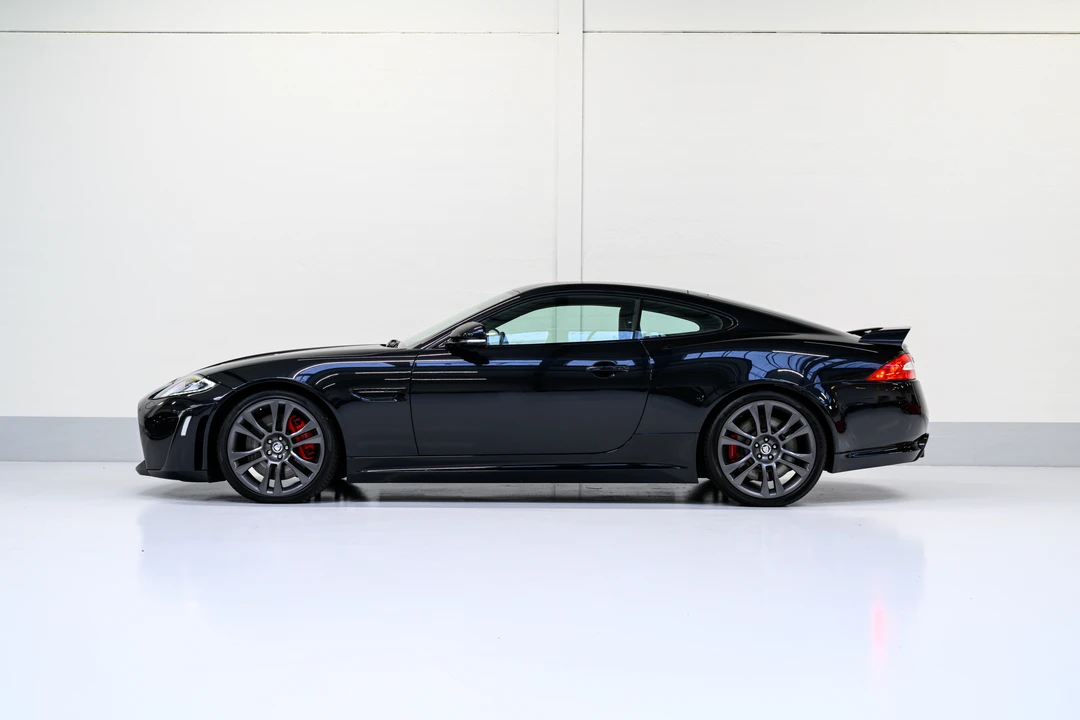 2011 Jaguar X150 XKR - Image 9 of 31