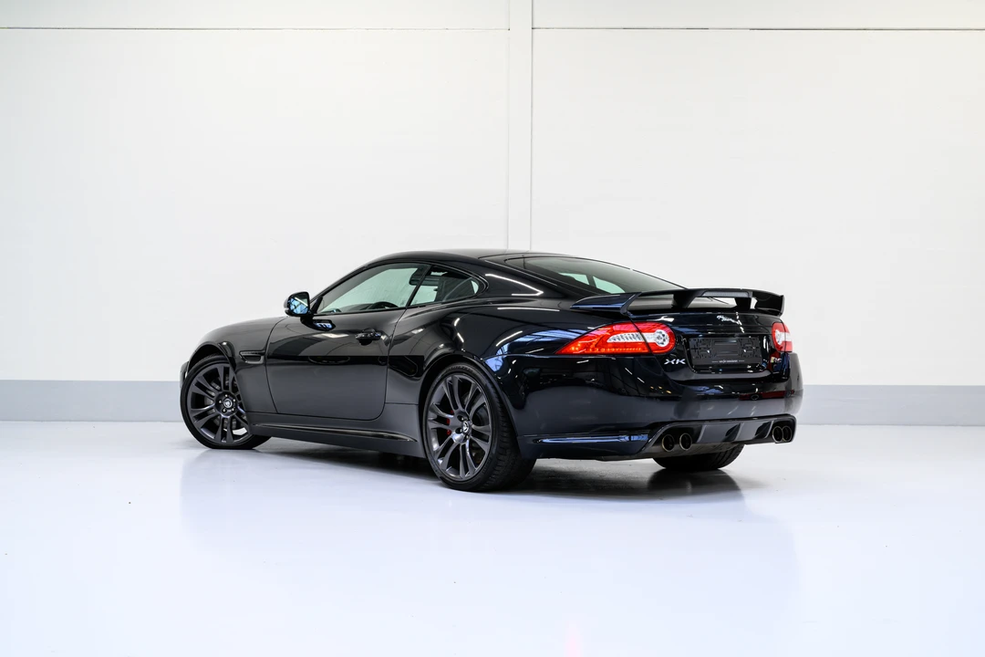 2011 Jaguar X150 XKR - Image 14 of 31