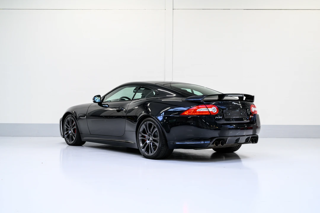 2011 Jaguar X150 XKR - Image 8 of 31