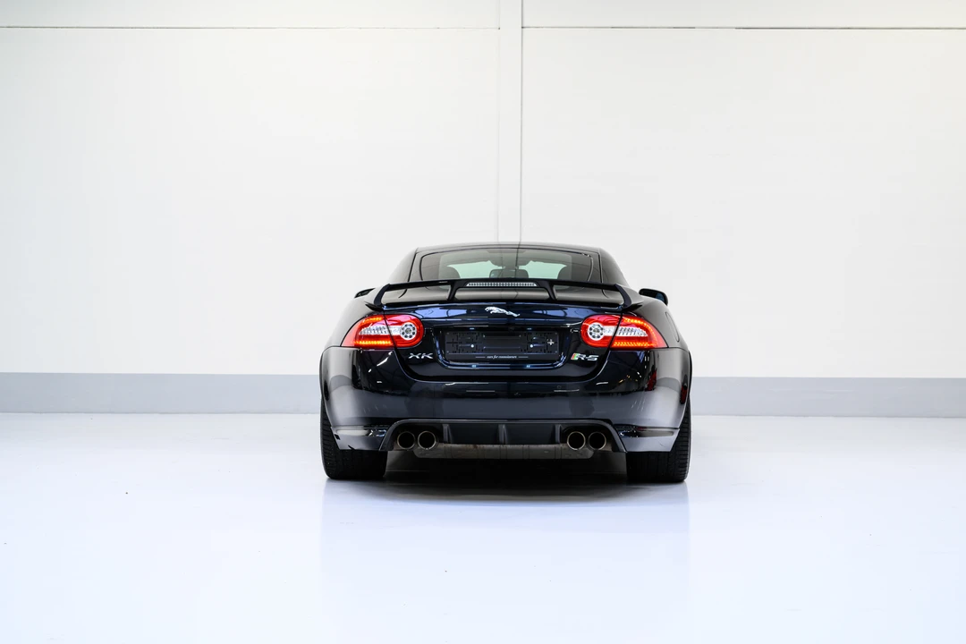 2011 Jaguar X150 XKR - Image 7 of 31