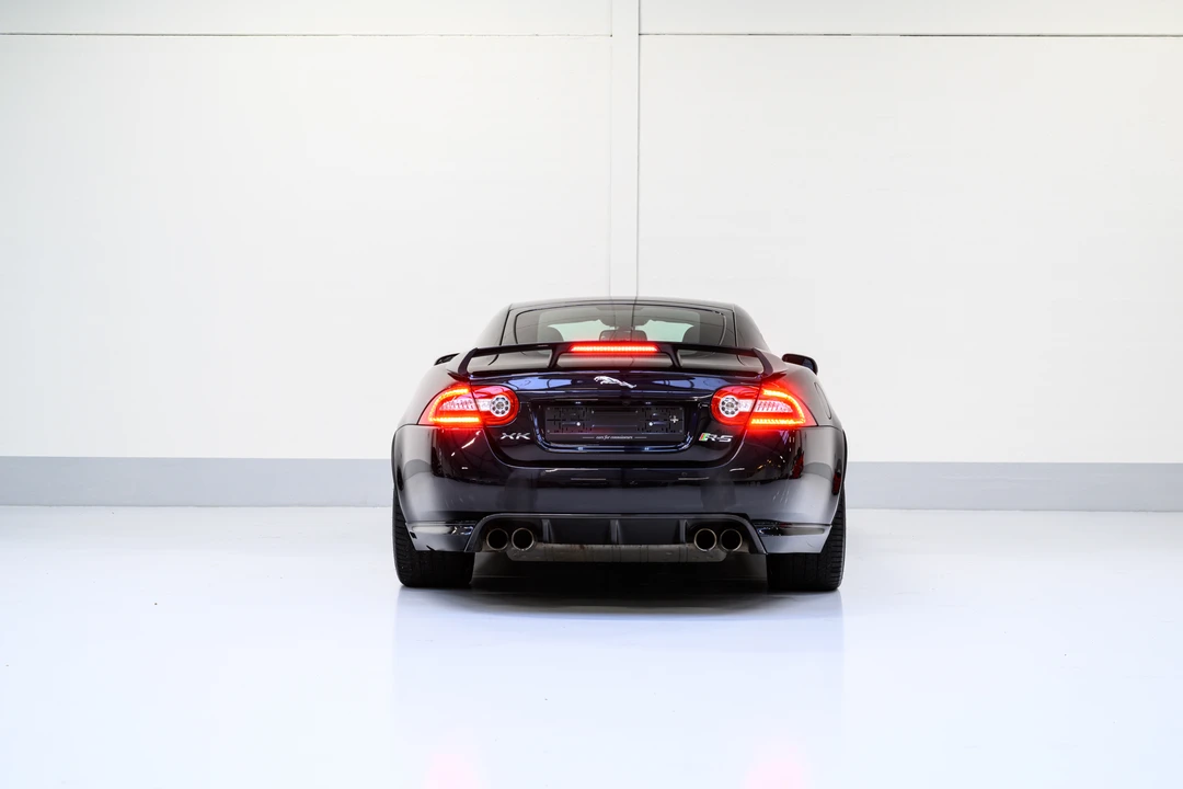 2011 Jaguar X150 XKR - Image 13 of 31