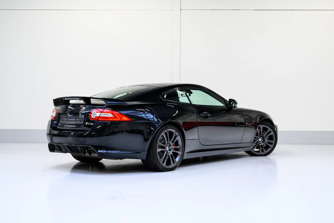 2011 Jaguar X150 XKR - Image 12 of 31