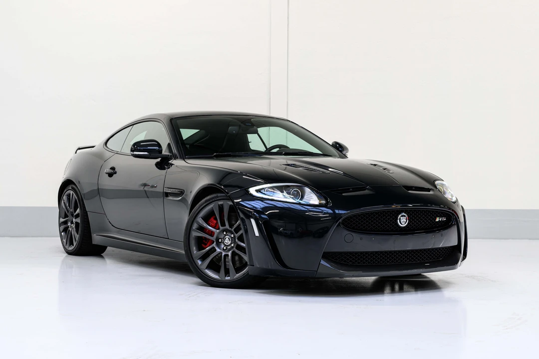 2011 Jaguar X150 XKR - Image 2 of 31